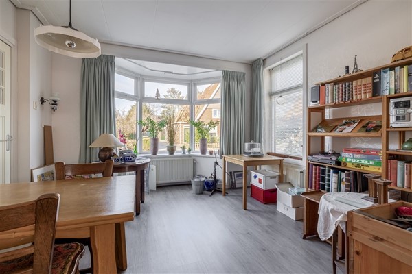 Medium property photo - Burgemeester van Roijenstraat Oost 97, 9602 CB Hoogezand